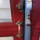 2 metro doors Sprague