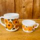 Arcopal Lotus Mugs and Coffee Cups
