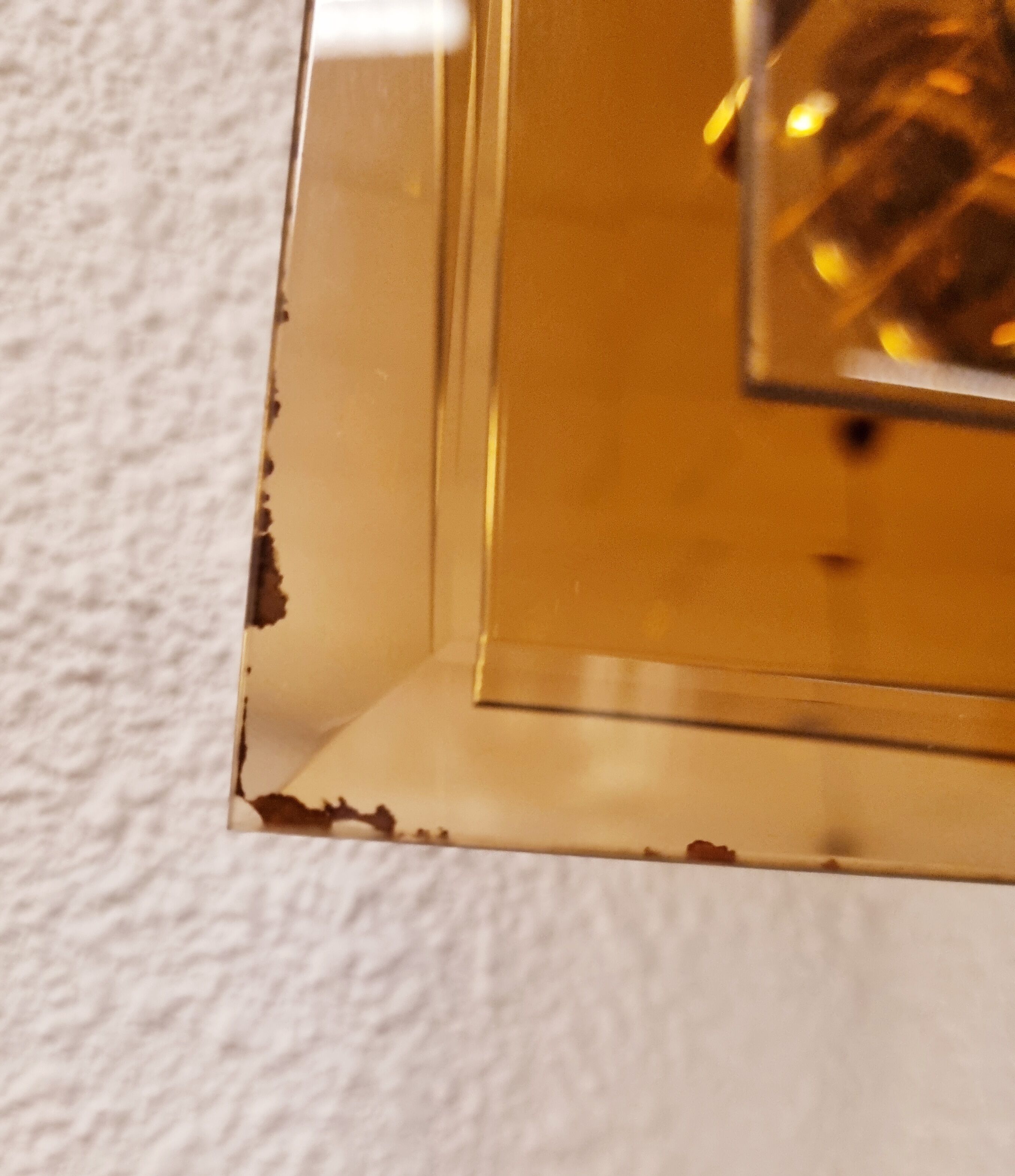 Lakro wall lamp 1970s