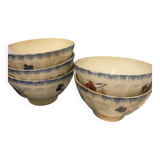 Discover a set of two mini bowls from the famous MARY LOU series.