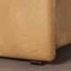 C&B Coronado sofa, vintage design by Tobia Scarpa, Italy, 1970s-1980s.