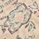 5x10 Long Wide Pale Red Oriental Pattern Persian Rug, 171x300Cm