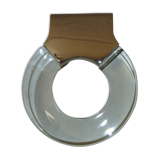 Frost sconce for Artemide designate P.De Lucchi