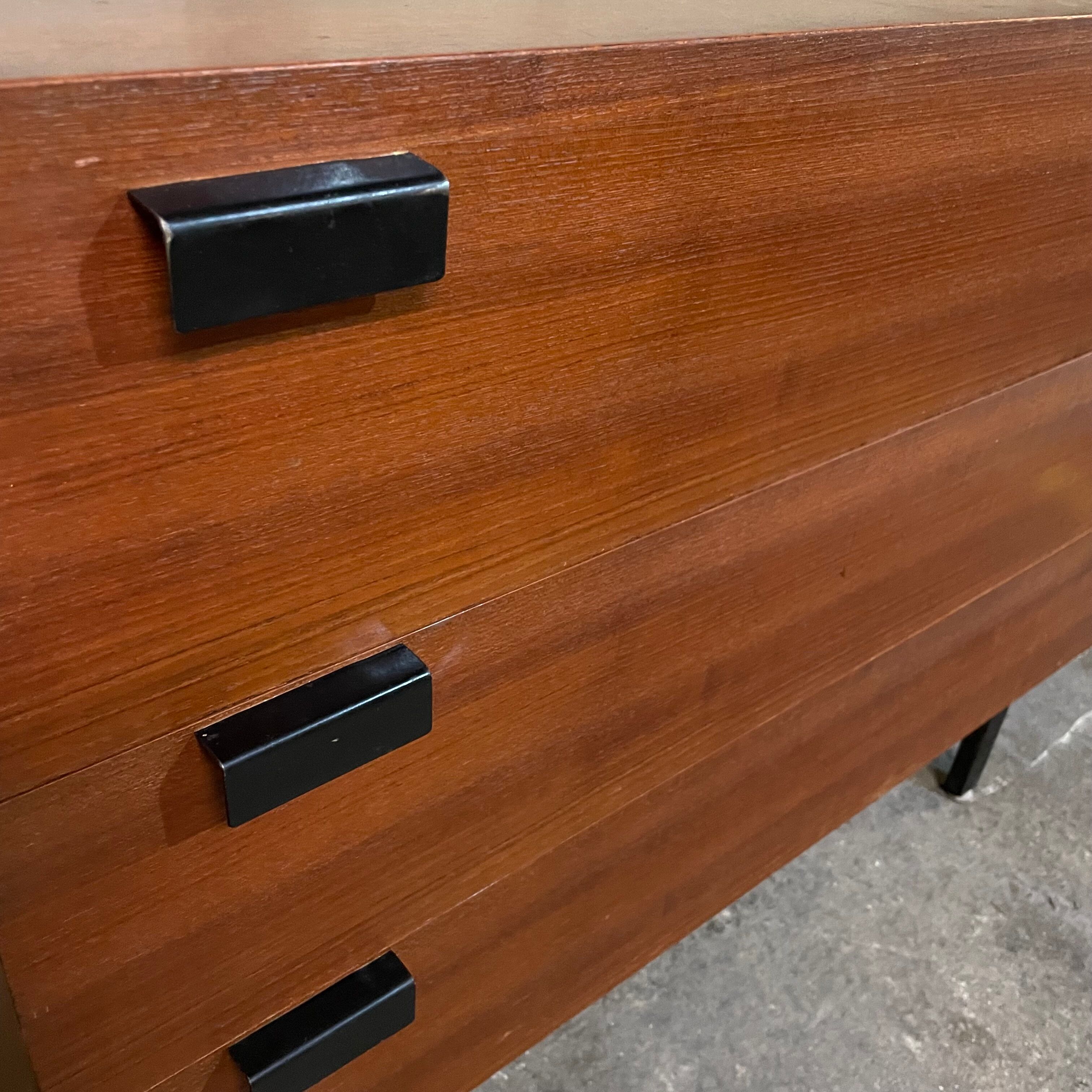 Chest of drawers, 1950