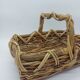Panier osier