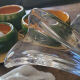 Bayel crystal bowl