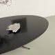 Knoll 244 cm conference or dining table