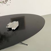 Table de conférence ou repas Knoll 244 cm