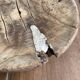 Plat touareg en bois XL