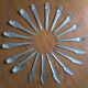 Contour cutlery set, Terence Conran Habitat