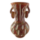 Ceramic vase