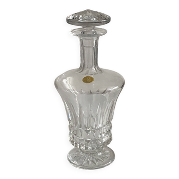 SAAR crystal decanter by Villeroy & Boch