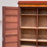 Parisian notary's wardrobe 1950