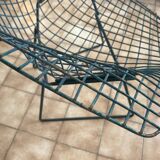 Pair of Harry Bertoia armchairs
