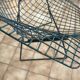 Pair of Harry Bertoia armchairs