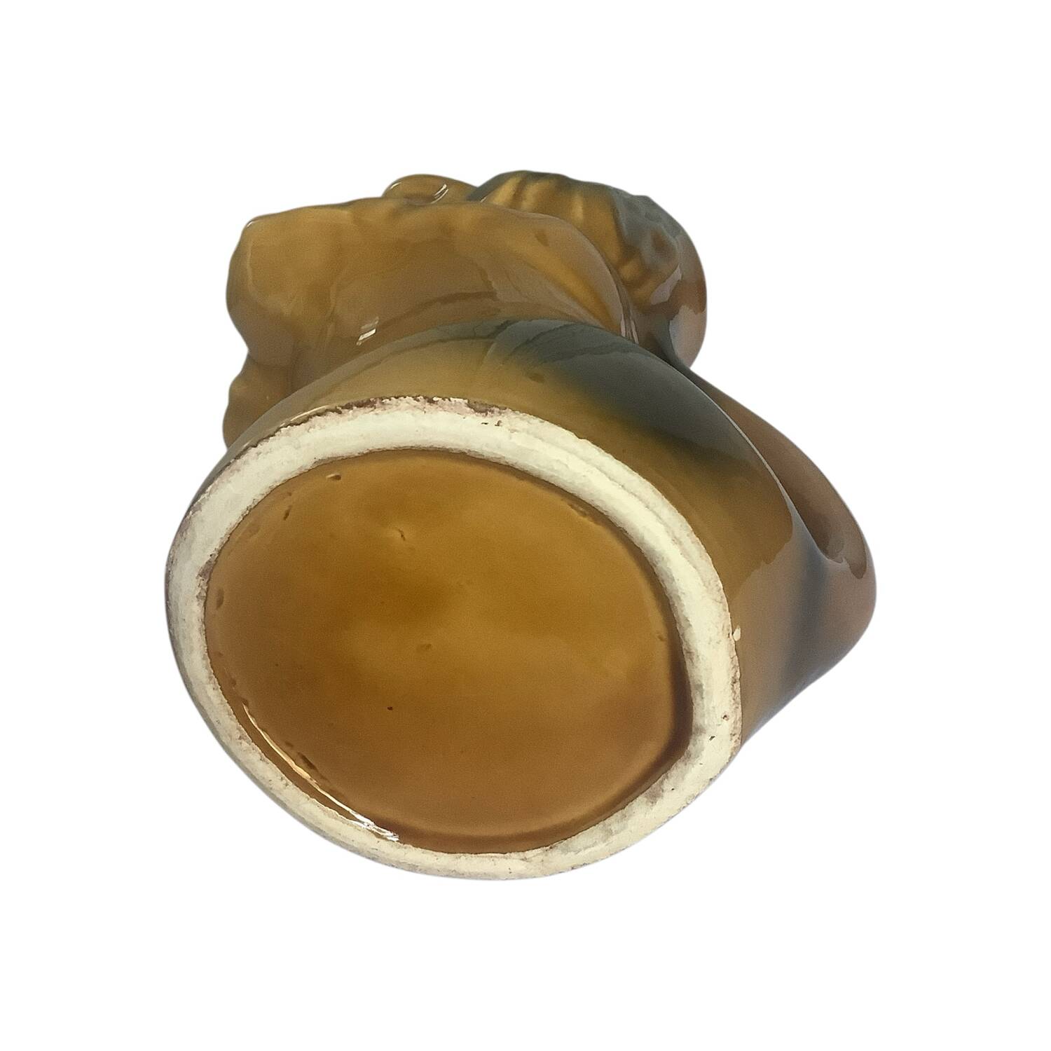 Dachshund-shaped slushie pitcher