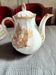 Theière porcelaine de Limoges Bernardaud