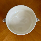 Badonviller vintage soup vegetable dish