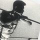 Aleksandr Rodchenko Gelatin silver print Photograph 1936 Constructivism