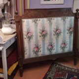 Louis XVI headboard