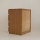 Commode House Regain Collection Savoie in Solid Pine Vintage Circa 1975