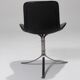 Chaise "PK9" Poul Kjaerholm