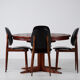Danish rosewood table