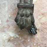 English-style side table