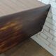 Vintage Scandinavian sideboard in rosewood 1960