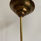 Sputnik ceiling light