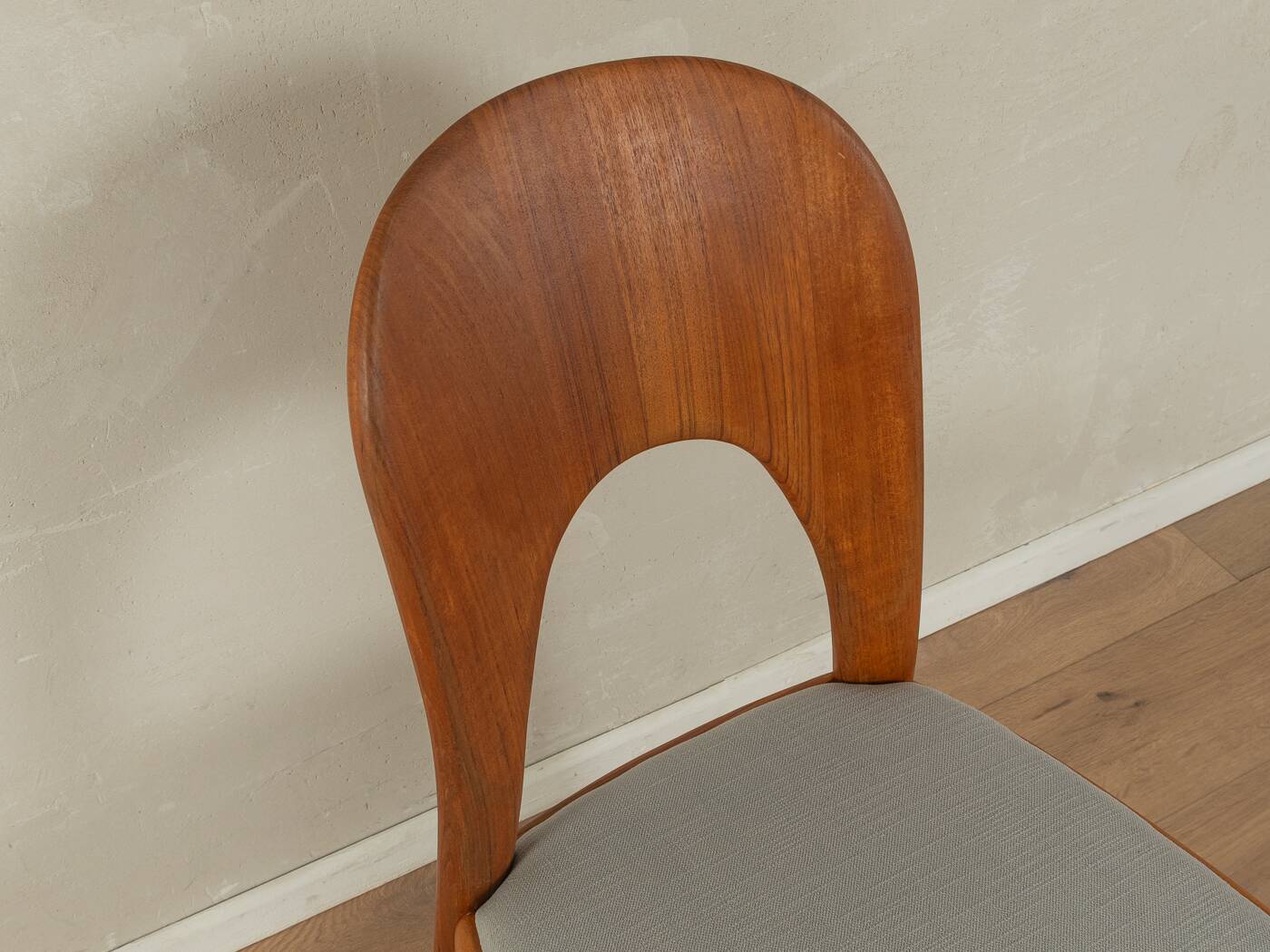 Morten dining chairs, niels koefoed