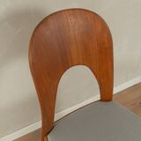Morten dining chairs, niels koefoed