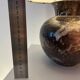 Charming table lamp for cat lovers - newly assembled