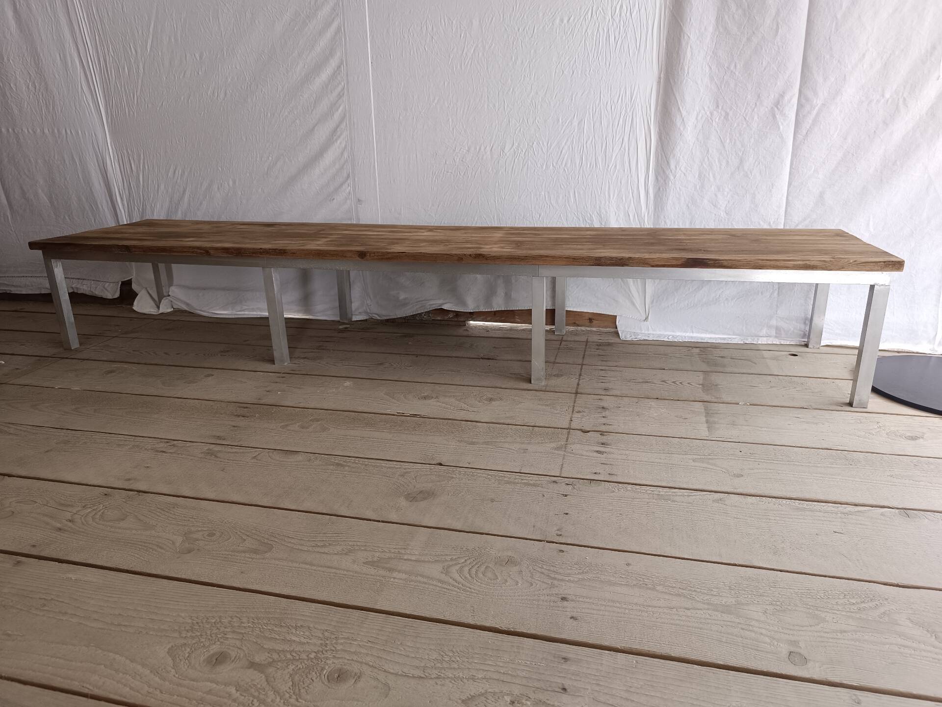 Banc banquette
