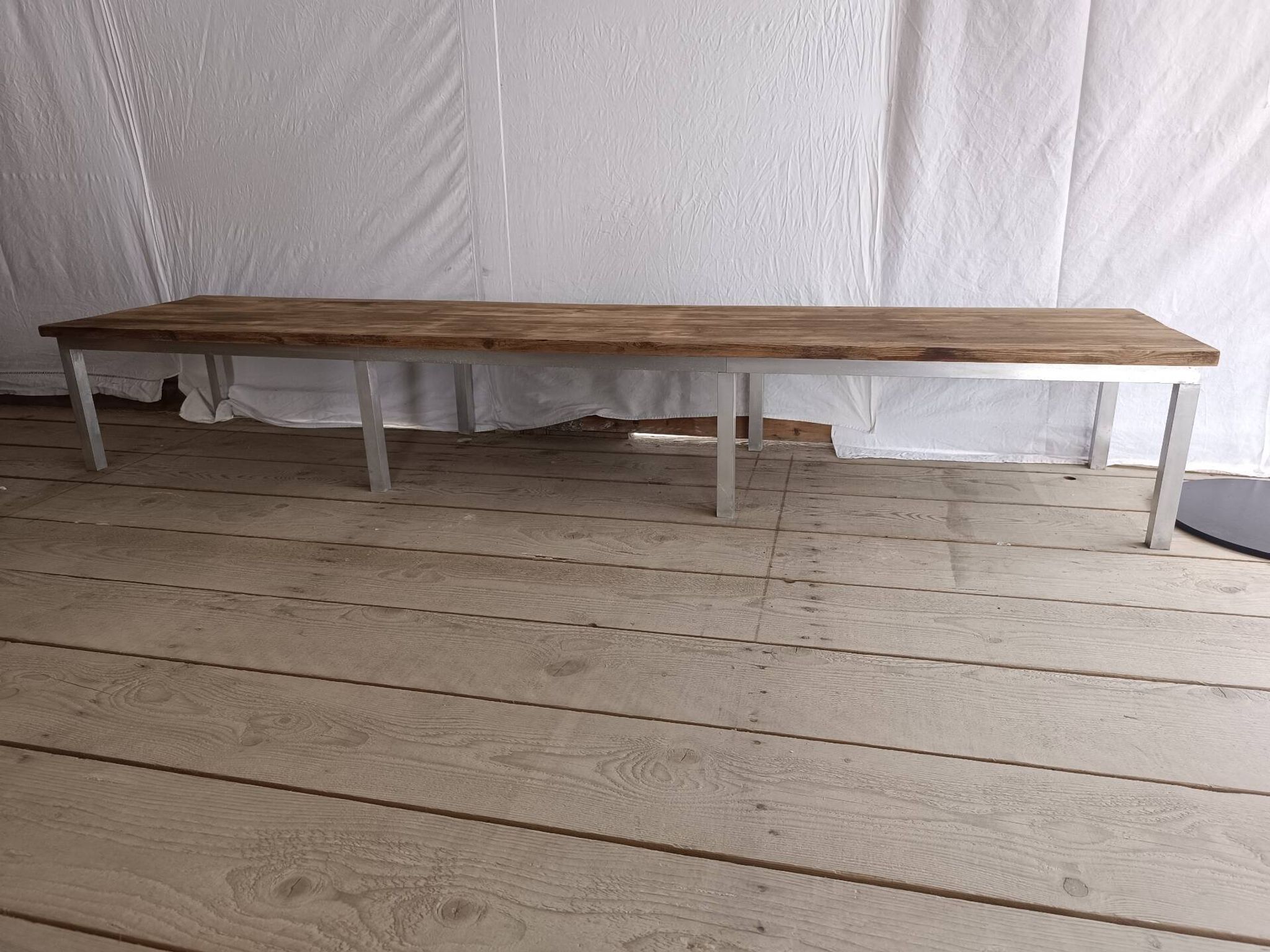 Banc banquette