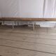 Banc banquette