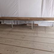 Banc banquette