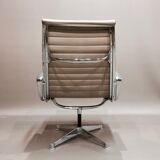 EA116 armchair by Charles and Ray Eames