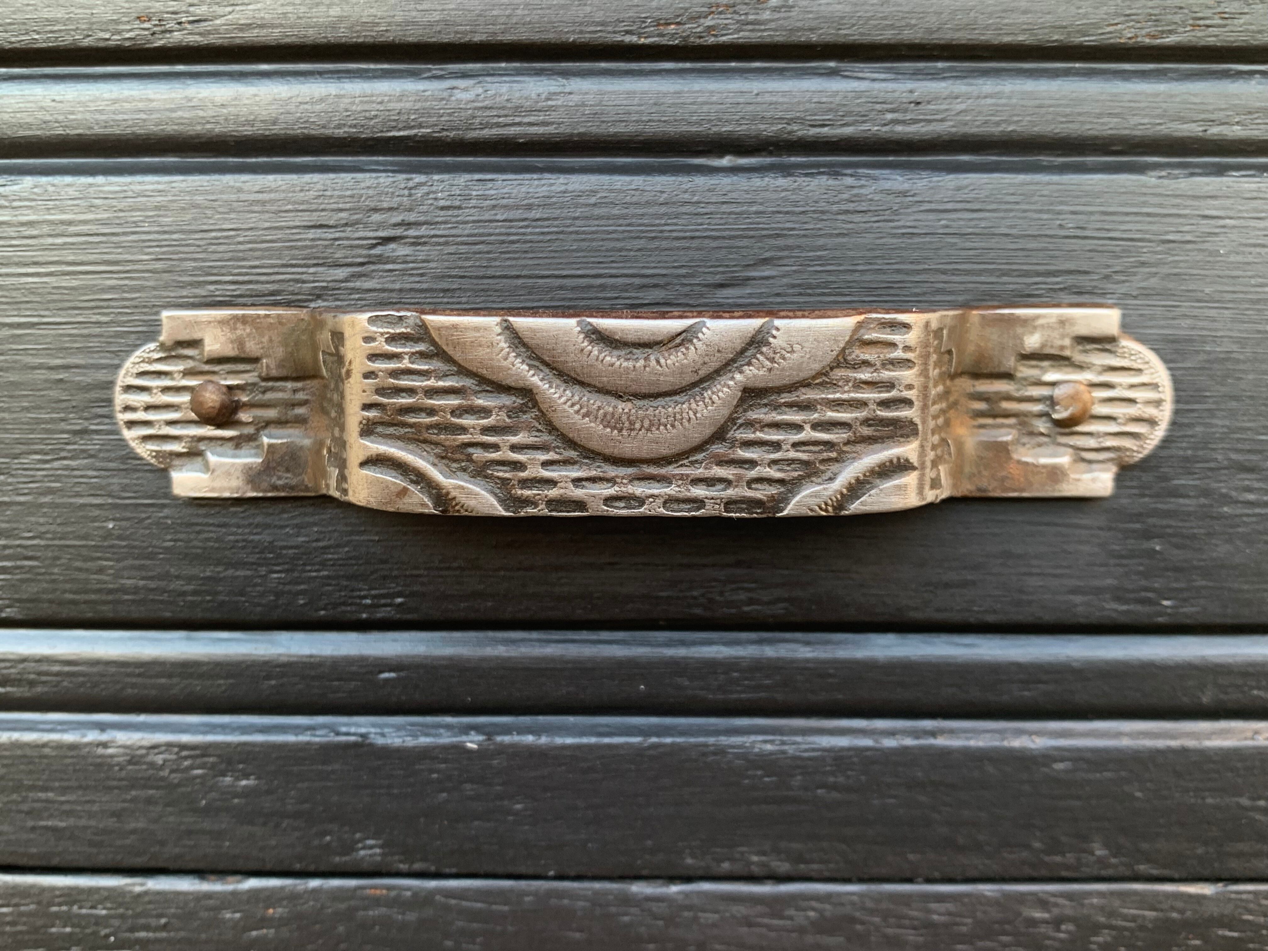 Parisian art deco sideboard 1930