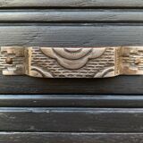 Parisian art deco sideboard 1930