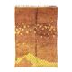 Moroccan rug Beni M'Rirt orange - 316 x 211 cm