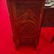 Louis XV style marquetry commode
