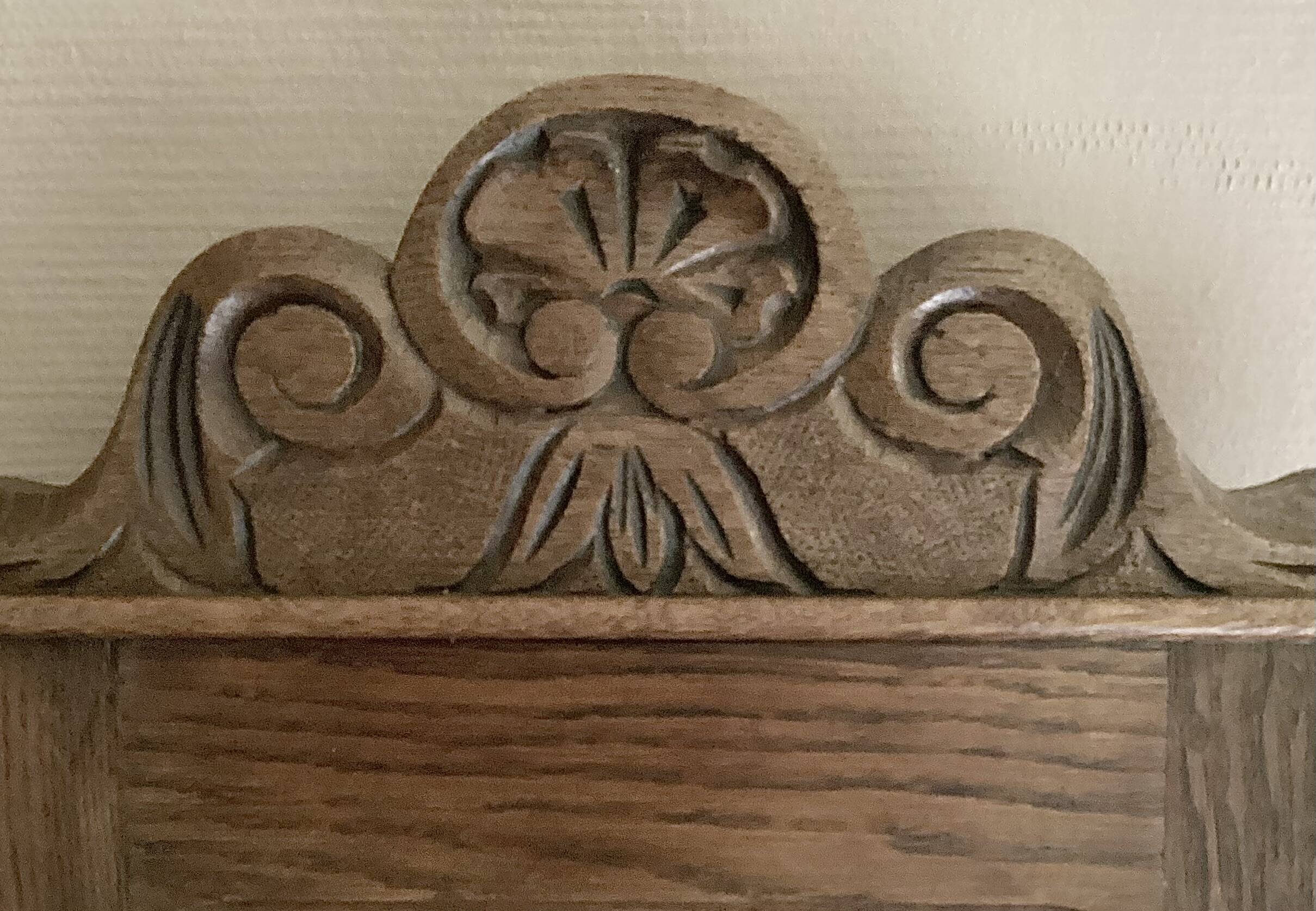 Dressing table / Bathroom vanity