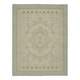 Tapis Oushak turc fait main 255 cm x 327 cm