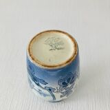 Antique K&G Lunéville Mustard Jar