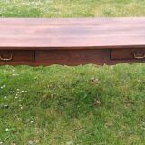 Table de ferme