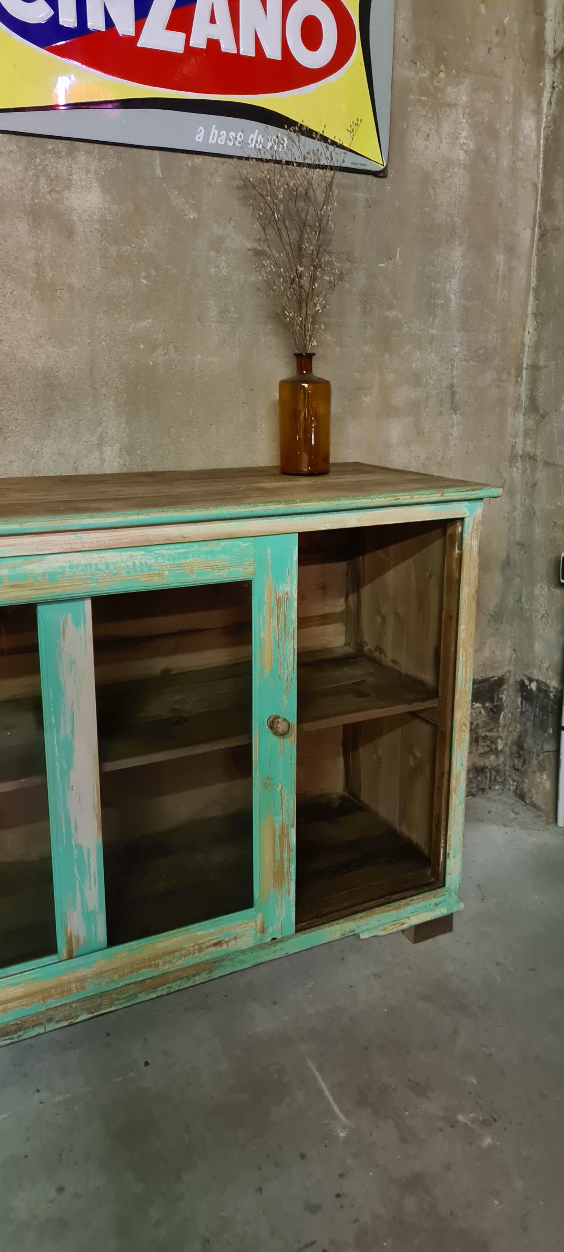 Meuble de métier