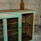 Meuble de métier