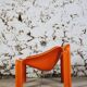F300 armchair by Pierre Paulin for Artifort