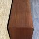 1960s/70s Teak Sideboard Chest of Drawers Cabinet Rego Mobile Danish Modern